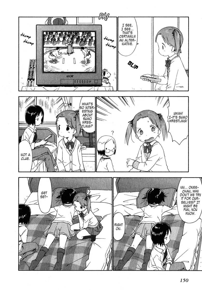 Read Strawberry Marshmallow chapter 40 image 9 on Lezhin