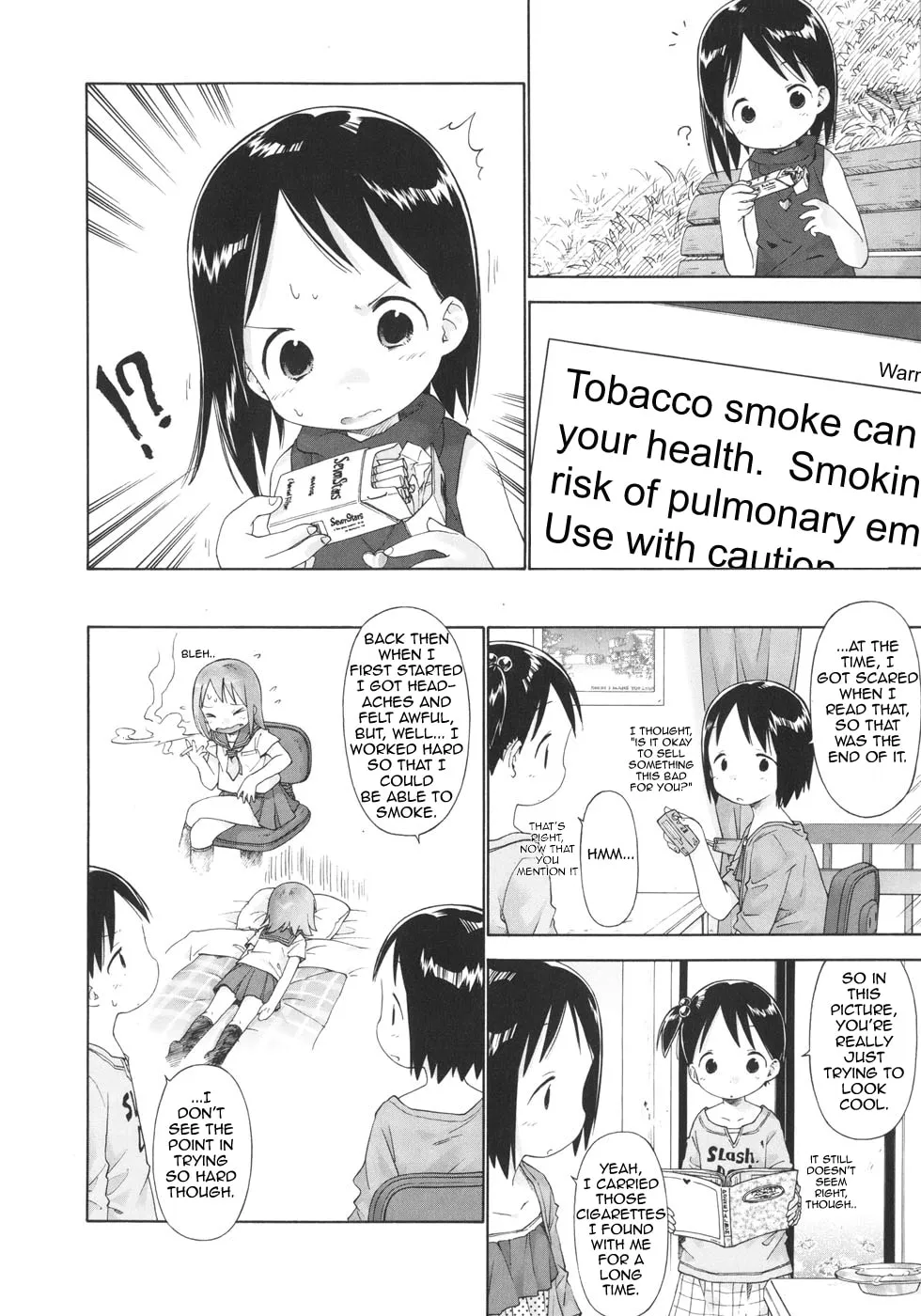 Read Strawberry Marshmallow chapter 41 image 12 on Lezhin