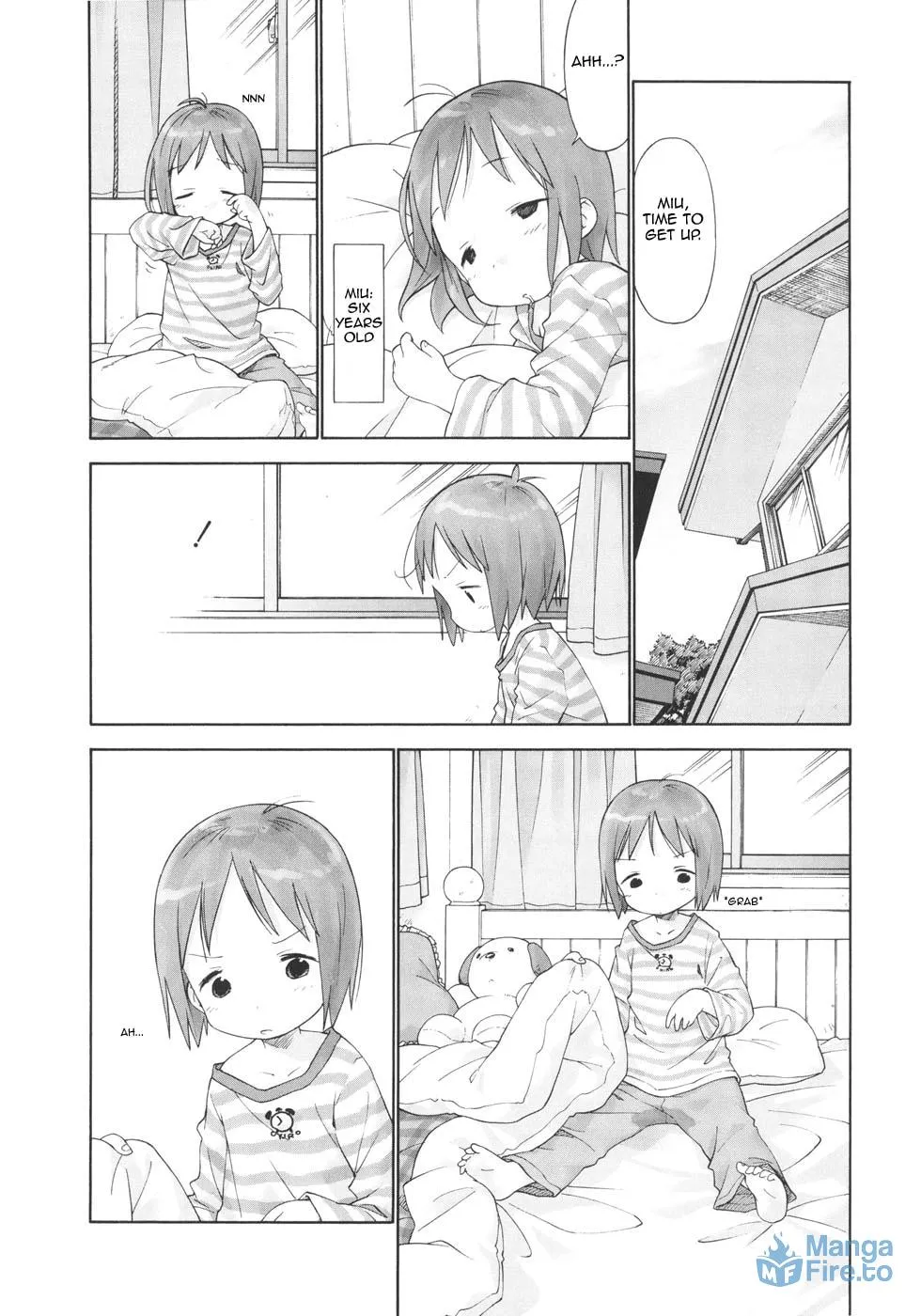 Read Strawberry Marshmallow chapter 41 image 14 on Lezhin