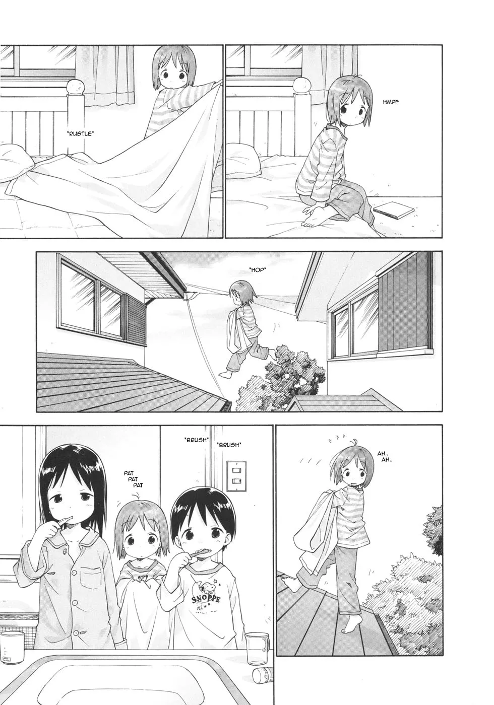 Read Strawberry Marshmallow chapter 41 image 15 on Lezhin
