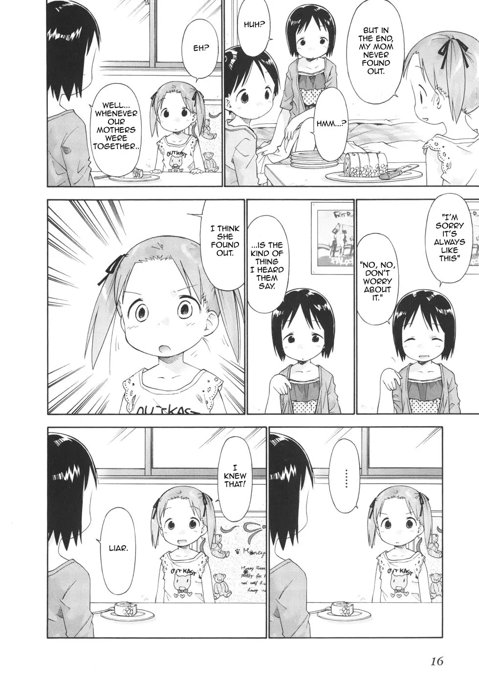 Read Strawberry Marshmallow chapter 41 image 18 on Lezhin