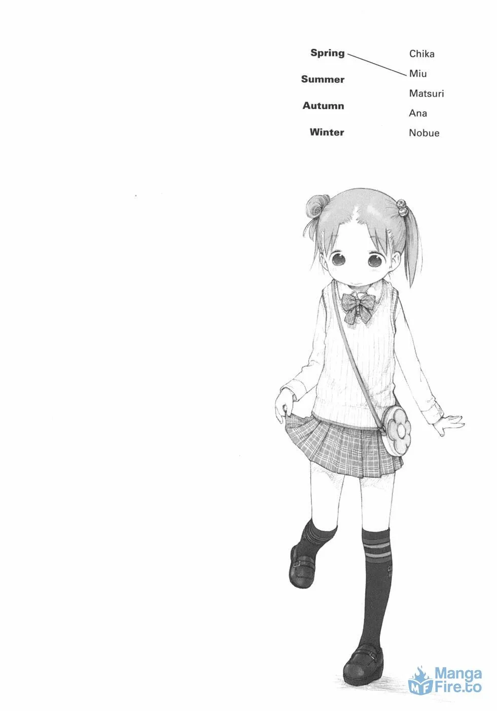 Read Strawberry Marshmallow chapter 41 image 20 on Lezhin