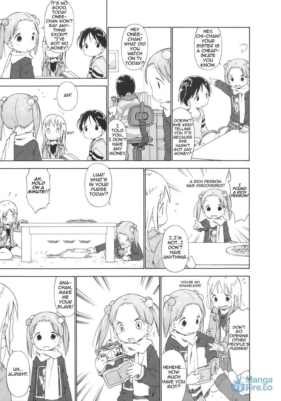 Read Strawberry Marshmallow chapter 42 image 2 on Lezhin