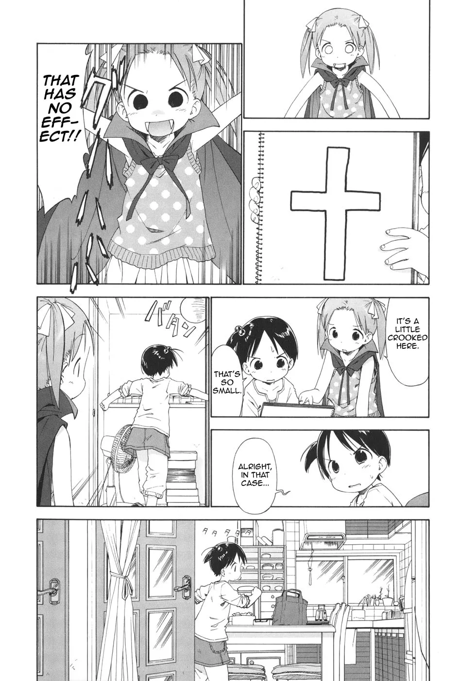 Read Strawberry Marshmallow chapter 43 image 6 on Lezhin