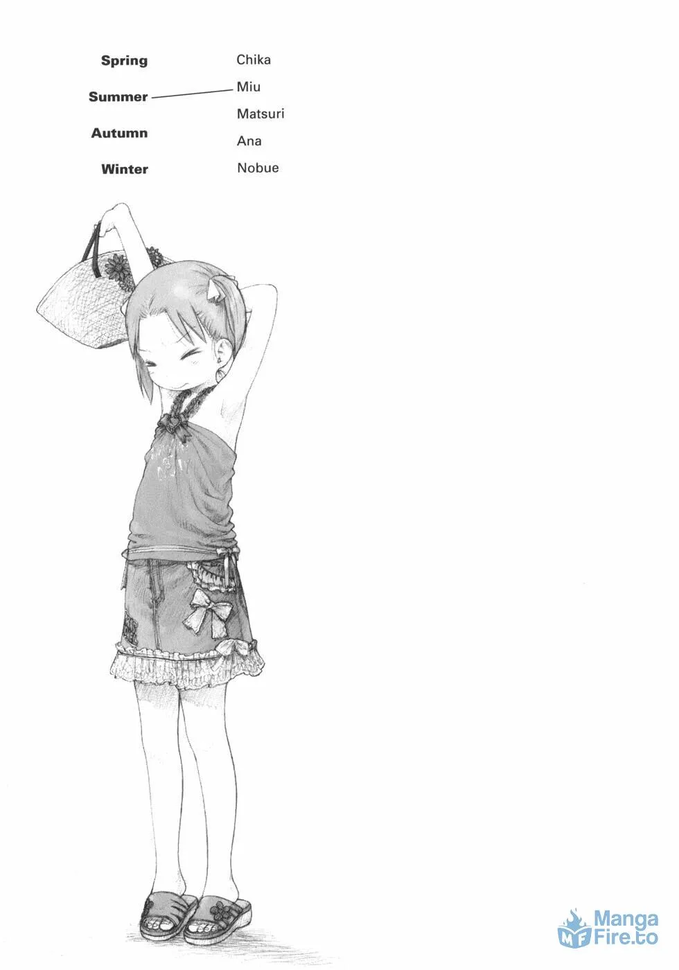 Read Strawberry Marshmallow chapter 44 image 8 on Lezhin