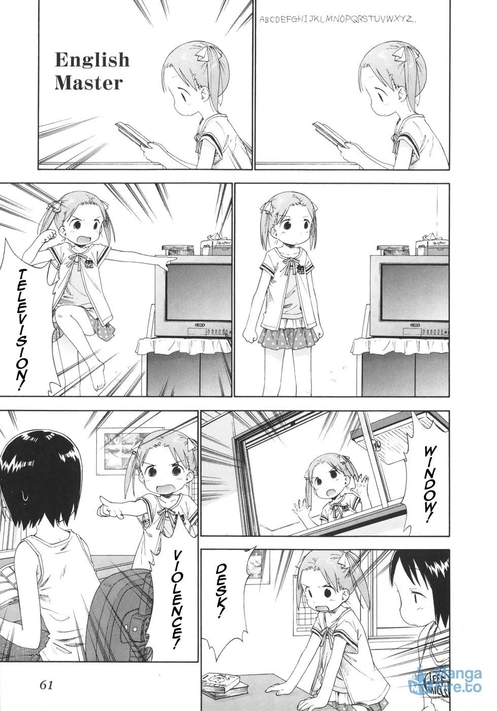 Read Strawberry Marshmallow chapter 46 image 2 on Lezhin