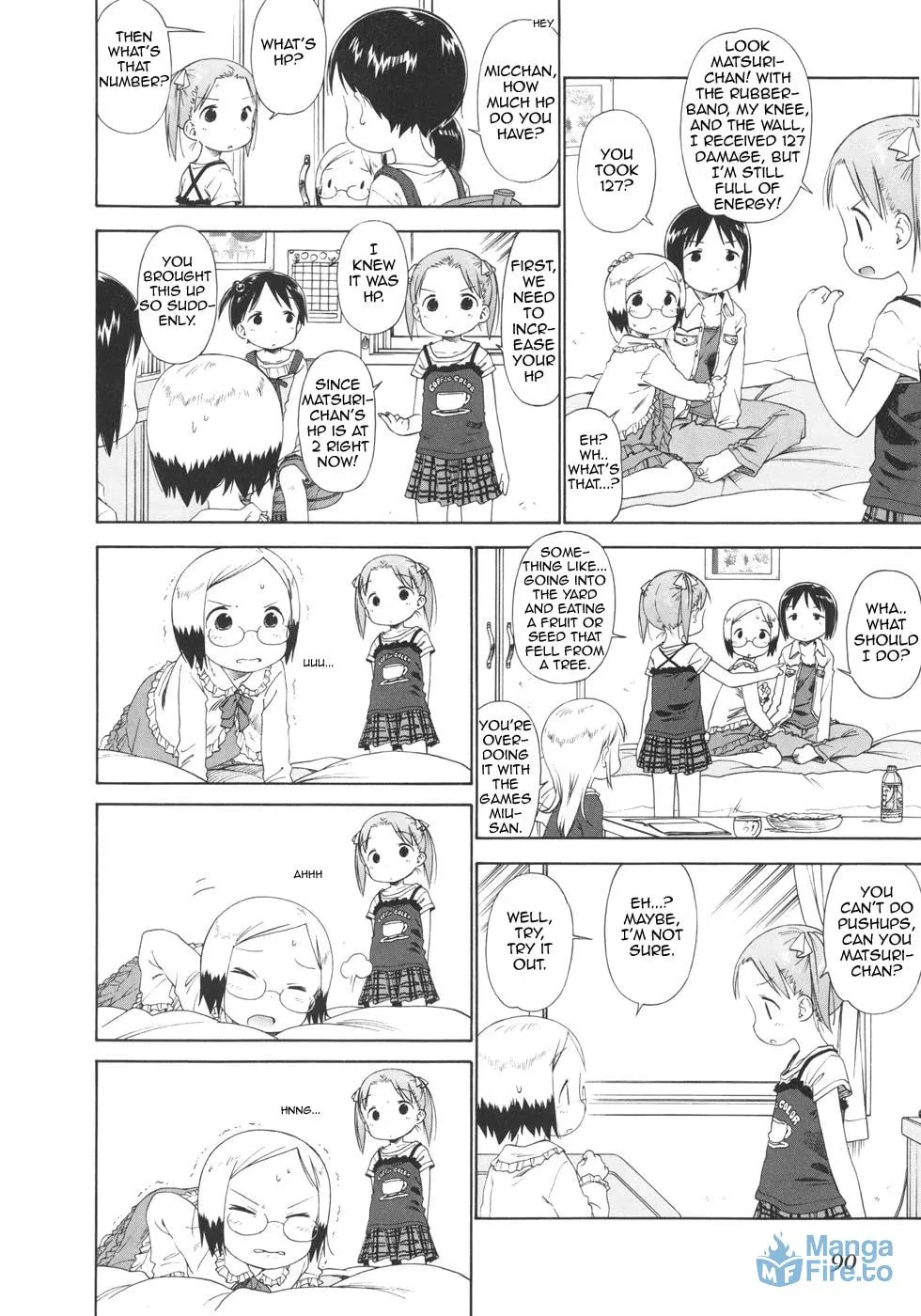 Read Strawberry Marshmallow chapter 48 image 11 on Lezhin