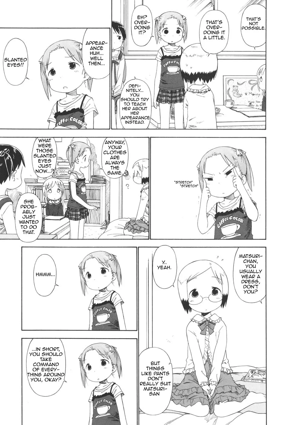 Read Strawberry Marshmallow chapter 48 image 16 on Lezhin