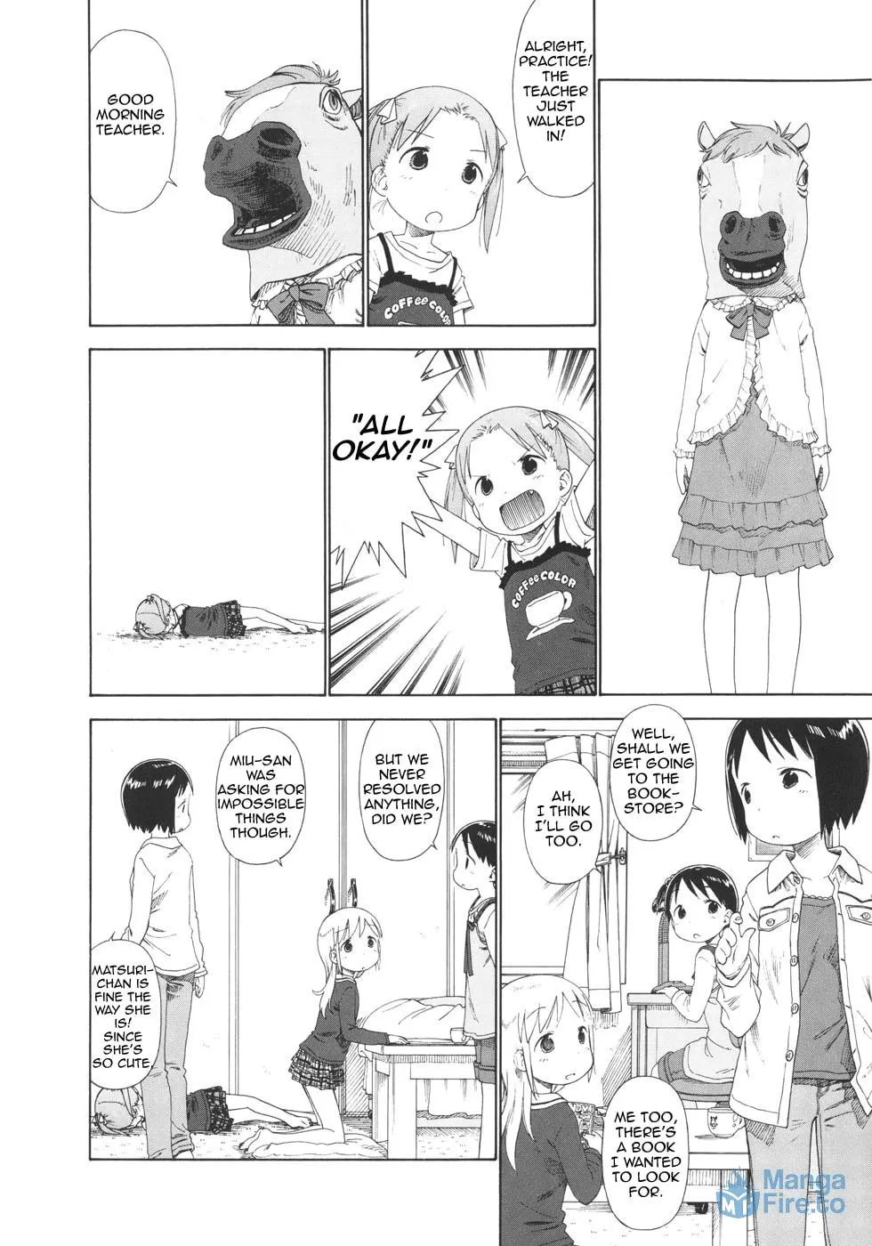 Read Strawberry Marshmallow chapter 48 image 17 on Lezhin