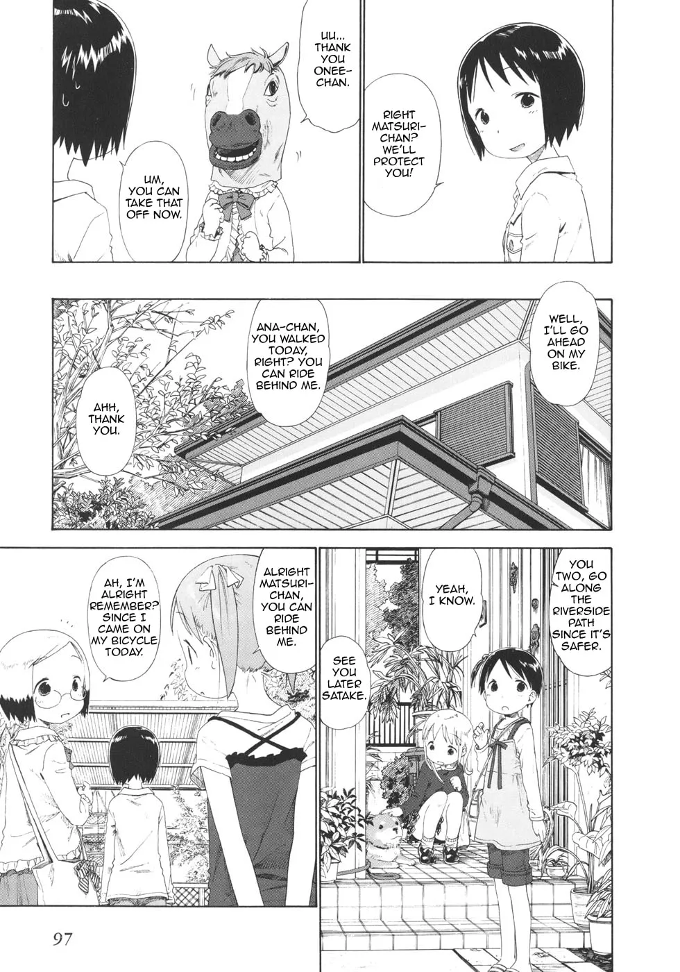 Read Strawberry Marshmallow chapter 48 image 18 on Lezhin