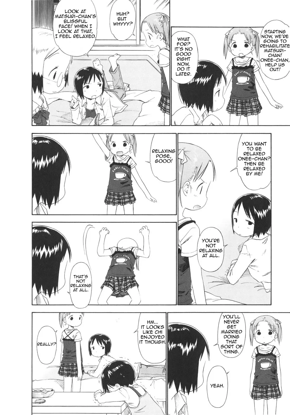 Read Strawberry Marshmallow chapter 48 image 7 on Lezhin