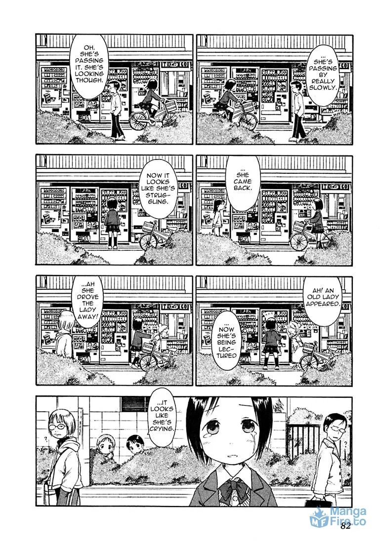 Read Strawberry Marshmallow chapter 5 image 11 on Lezhin
