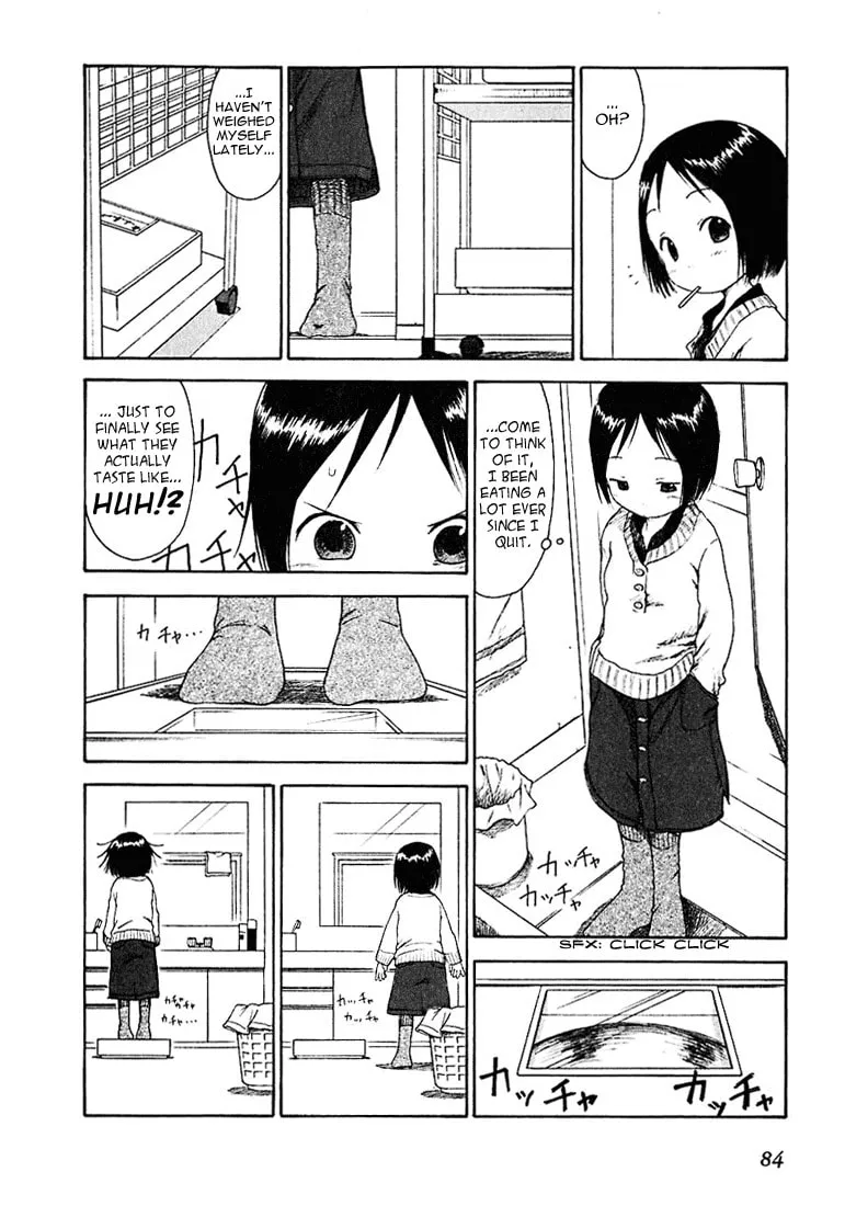 Read Strawberry Marshmallow chapter 5 image 13 on Lezhin