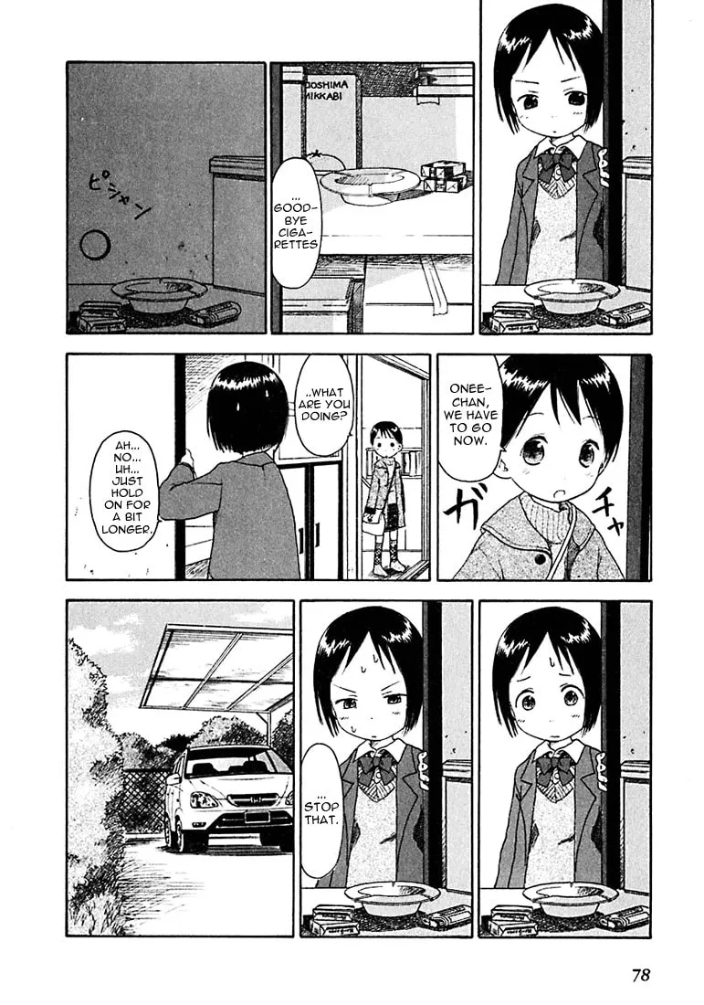 Read Strawberry Marshmallow chapter 5 image 7 on Lezhin