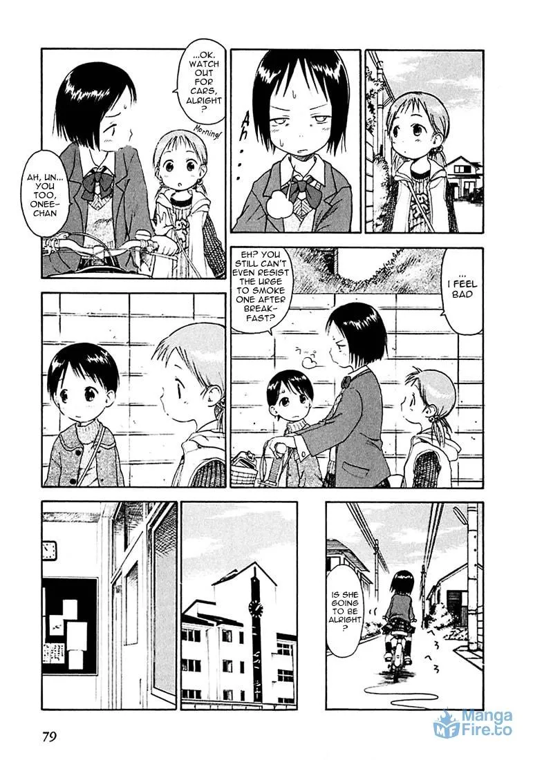Read Strawberry Marshmallow chapter 5 image 8 on Lezhin