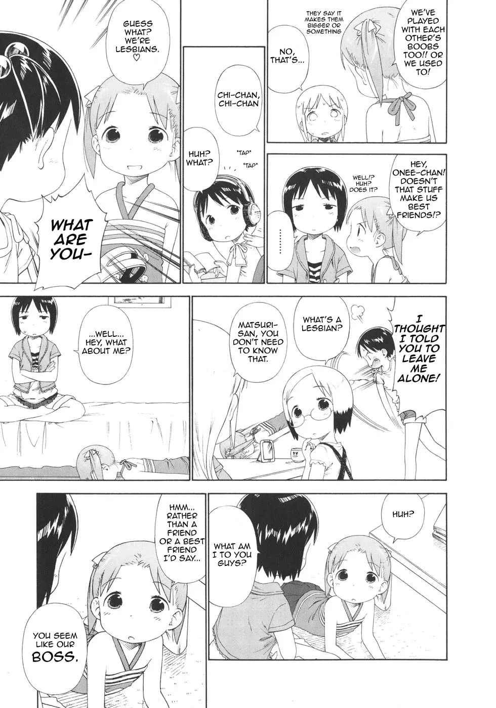 Read Strawberry Marshmallow chapter 50 image 10 on Lezhin