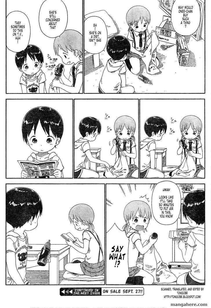 Read Strawberry Marshmallow chapter 51.5 image 7 on Lezhin