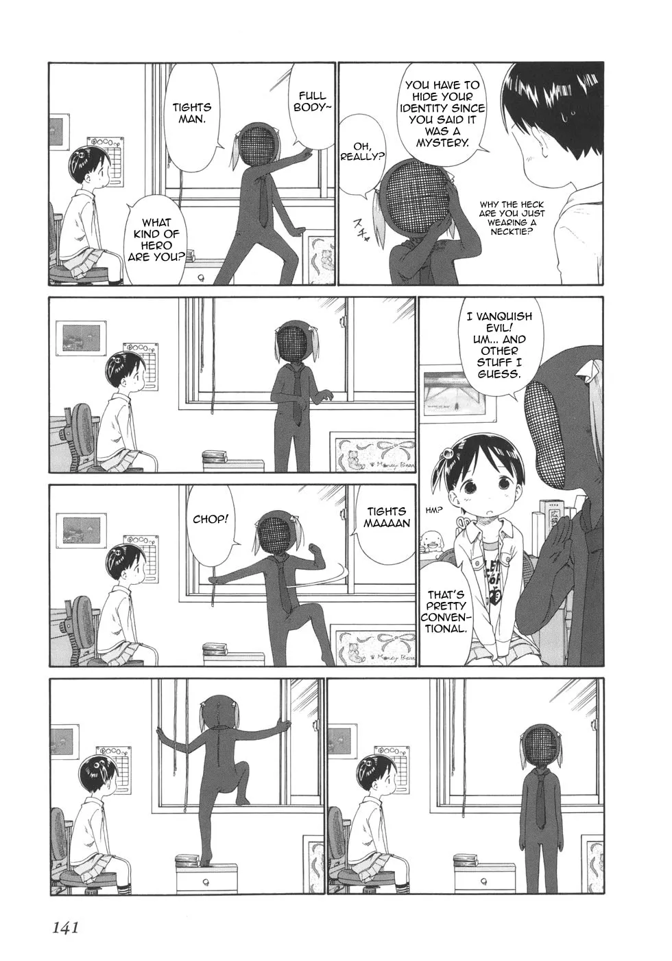 Read Strawberry Marshmallow chapter 51 image 10 on Lezhin