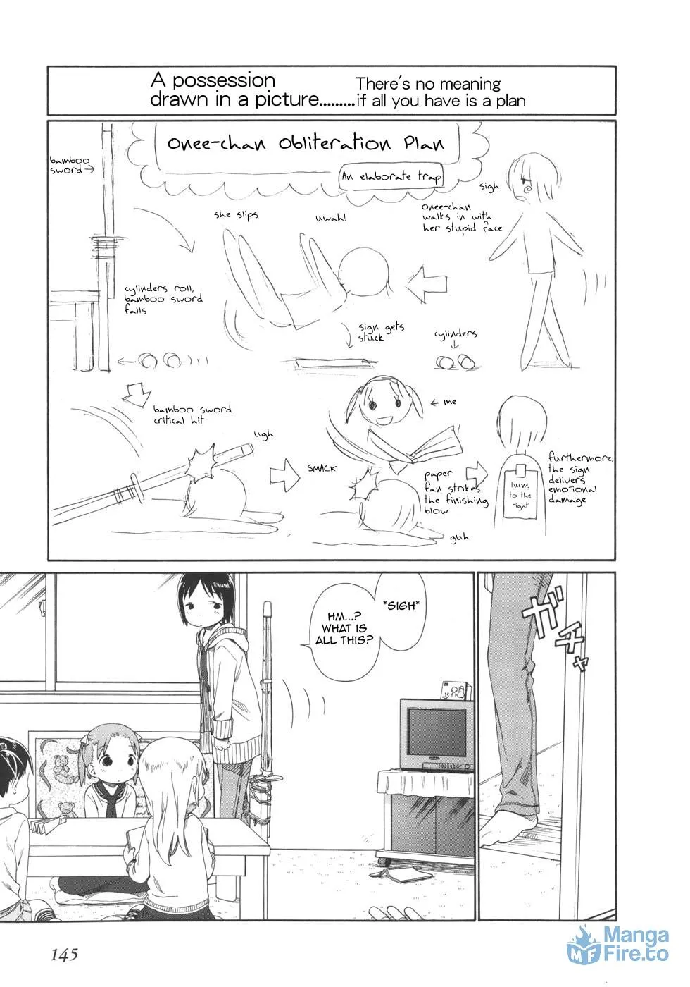 Read Strawberry Marshmallow chapter 51 image 14 on Lezhin