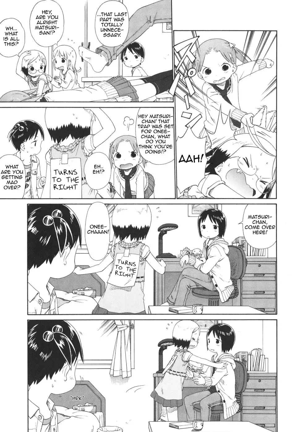 Read Strawberry Marshmallow chapter 51 image 16 on Lezhin