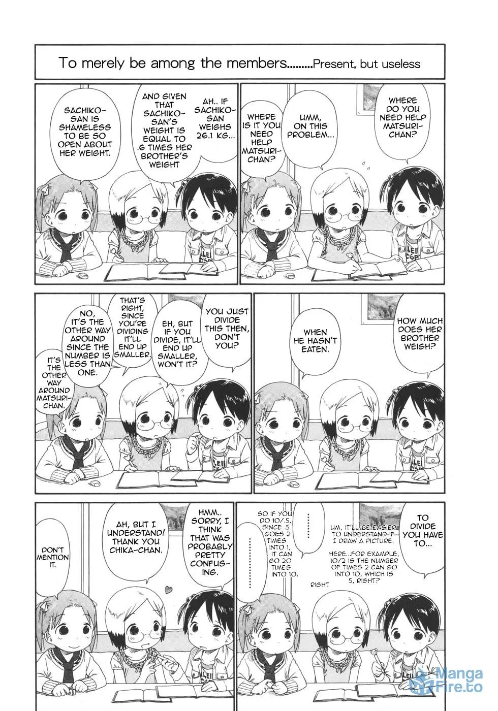 Read Strawberry Marshmallow chapter 51 image 2 on Lezhin