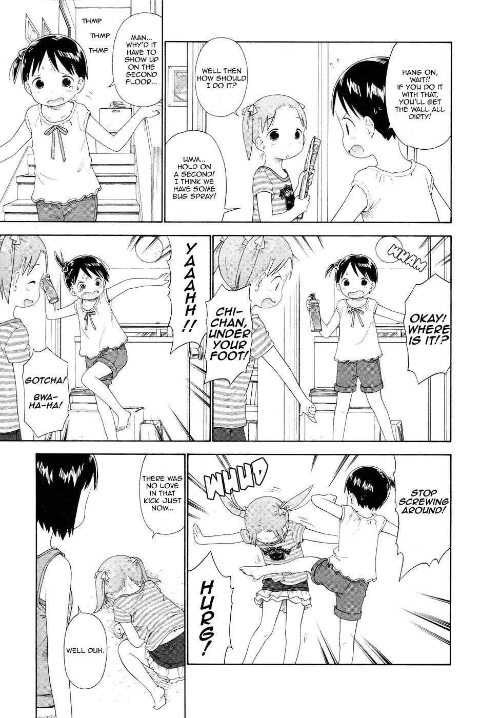Read Strawberry Marshmallow chapter 52 image 10 on Lezhin