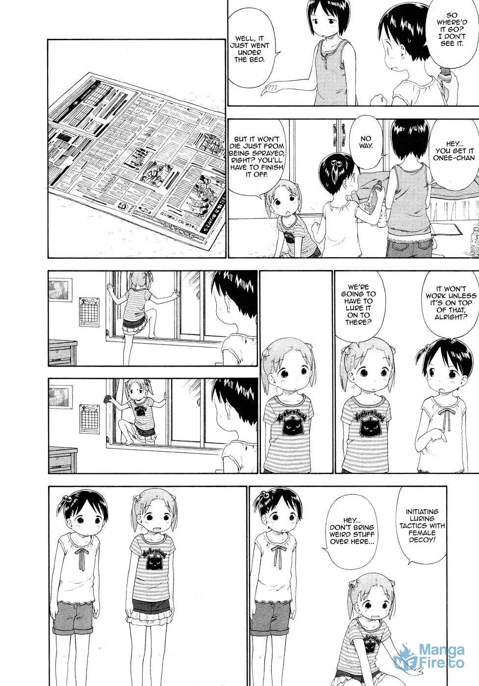 Read Strawberry Marshmallow chapter 52 image 11 on Lezhin