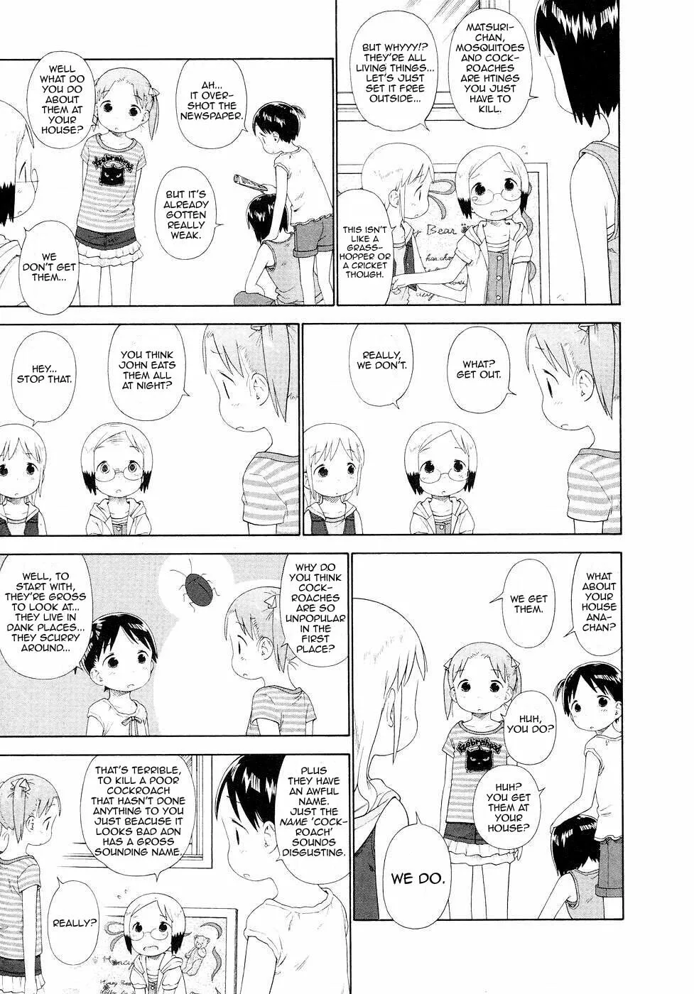 Read Strawberry Marshmallow chapter 52 image 16 on Lezhin