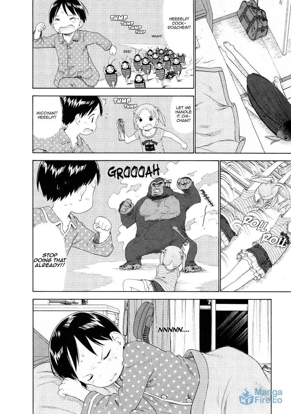 Read Strawberry Marshmallow chapter 52 image 23 on Lezhin