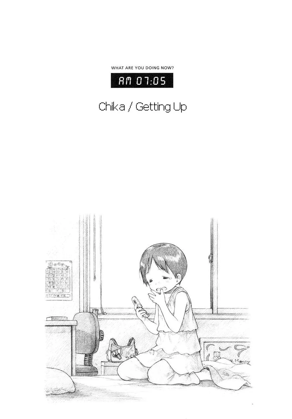 Read Strawberry Marshmallow chapter 52 image 24 on Lezhin