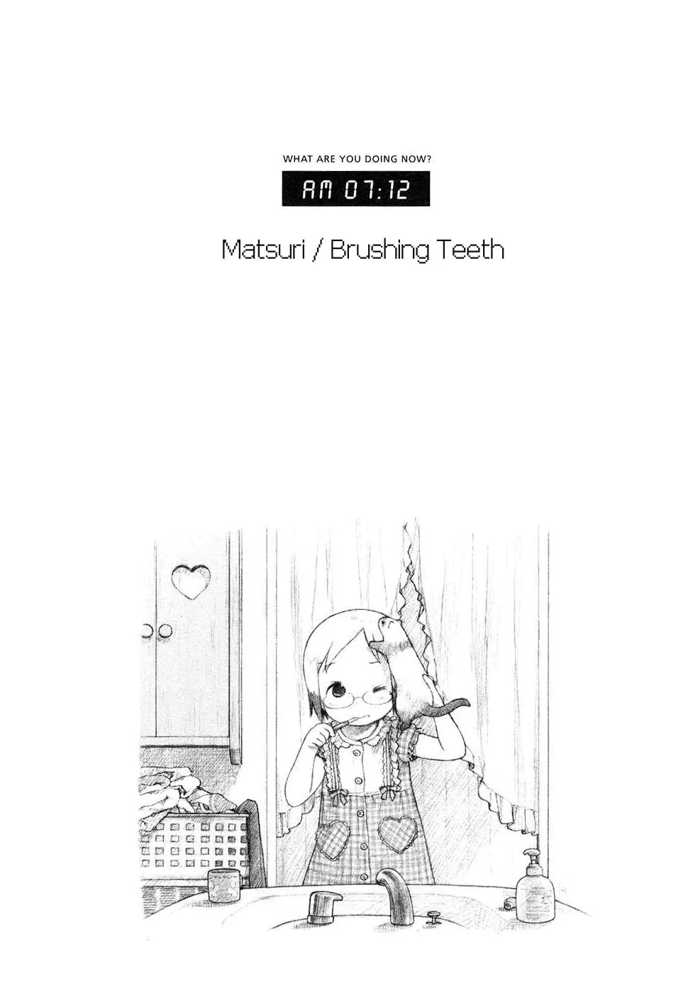 Read Strawberry Marshmallow chapter 52 image 25 on Lezhin