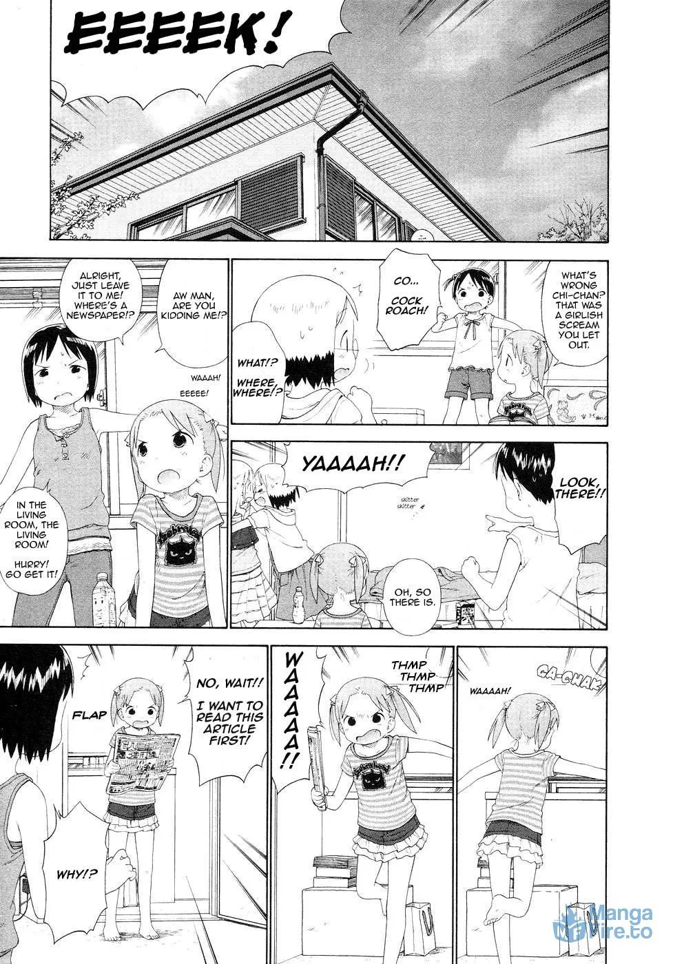 Read Strawberry Marshmallow chapter 52 image 8 on Lezhin