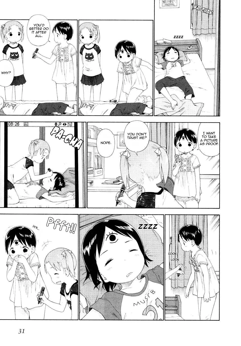 Read Strawberry Marshmallow chapter 53 image 10 on Lezhin