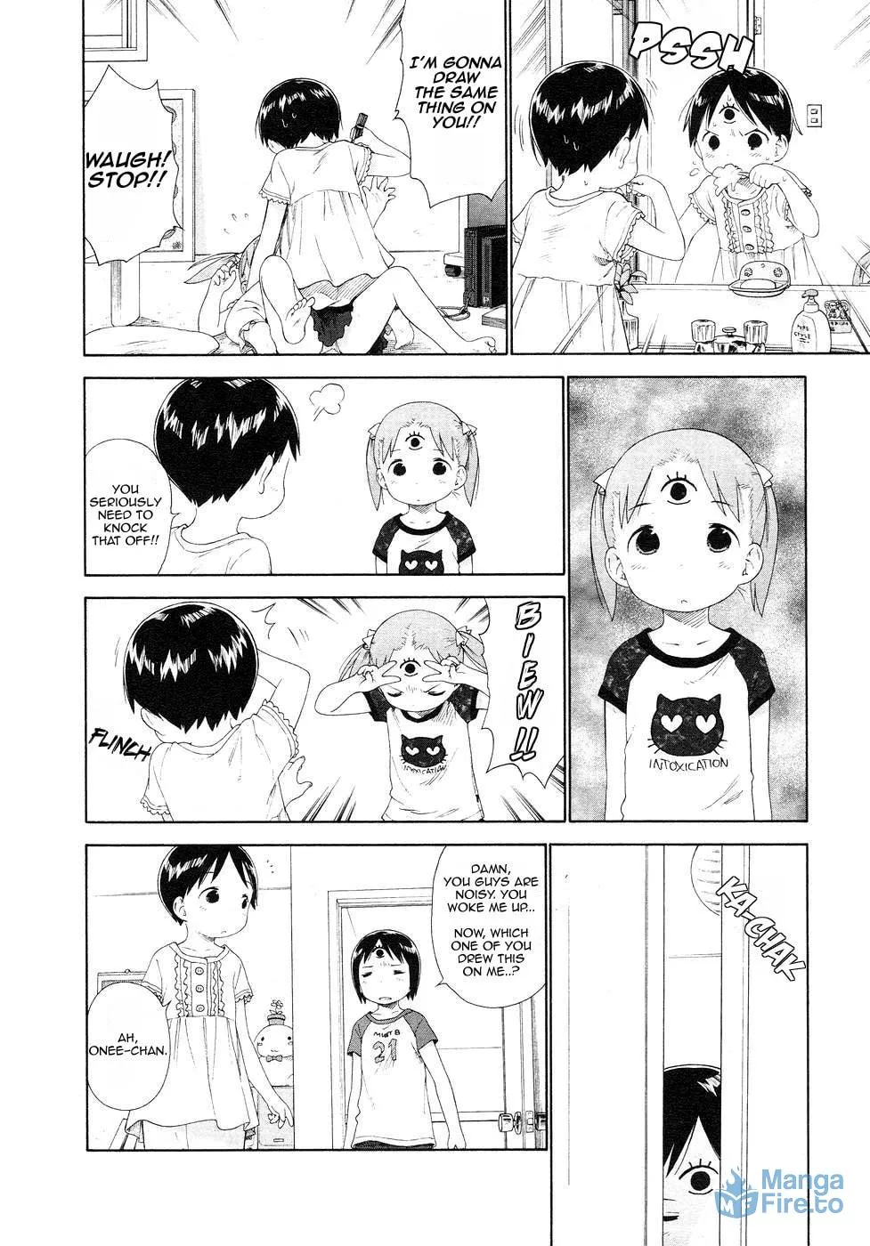 Read Strawberry Marshmallow chapter 53 image 11 on Lezhin