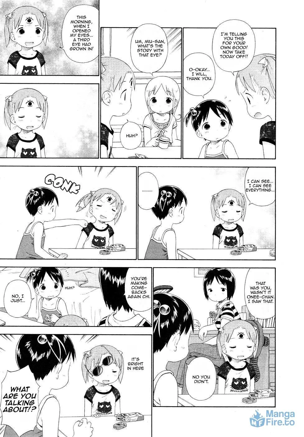 Read Strawberry Marshmallow chapter 53 image 14 on Lezhin