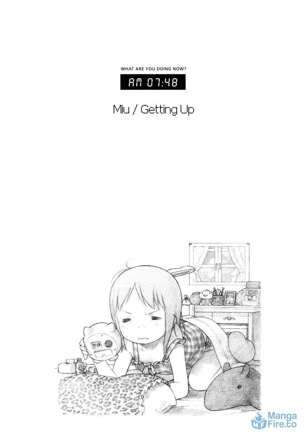 Read Strawberry Marshmallow chapter 53 image 17 on Lezhin