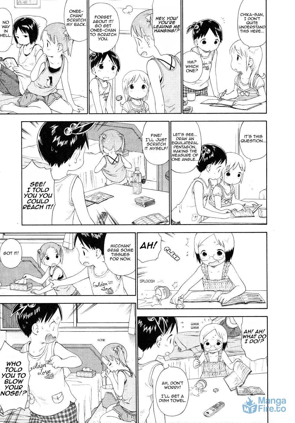 Read Strawberry Marshmallow chapter 53 image 2 on Lezhin