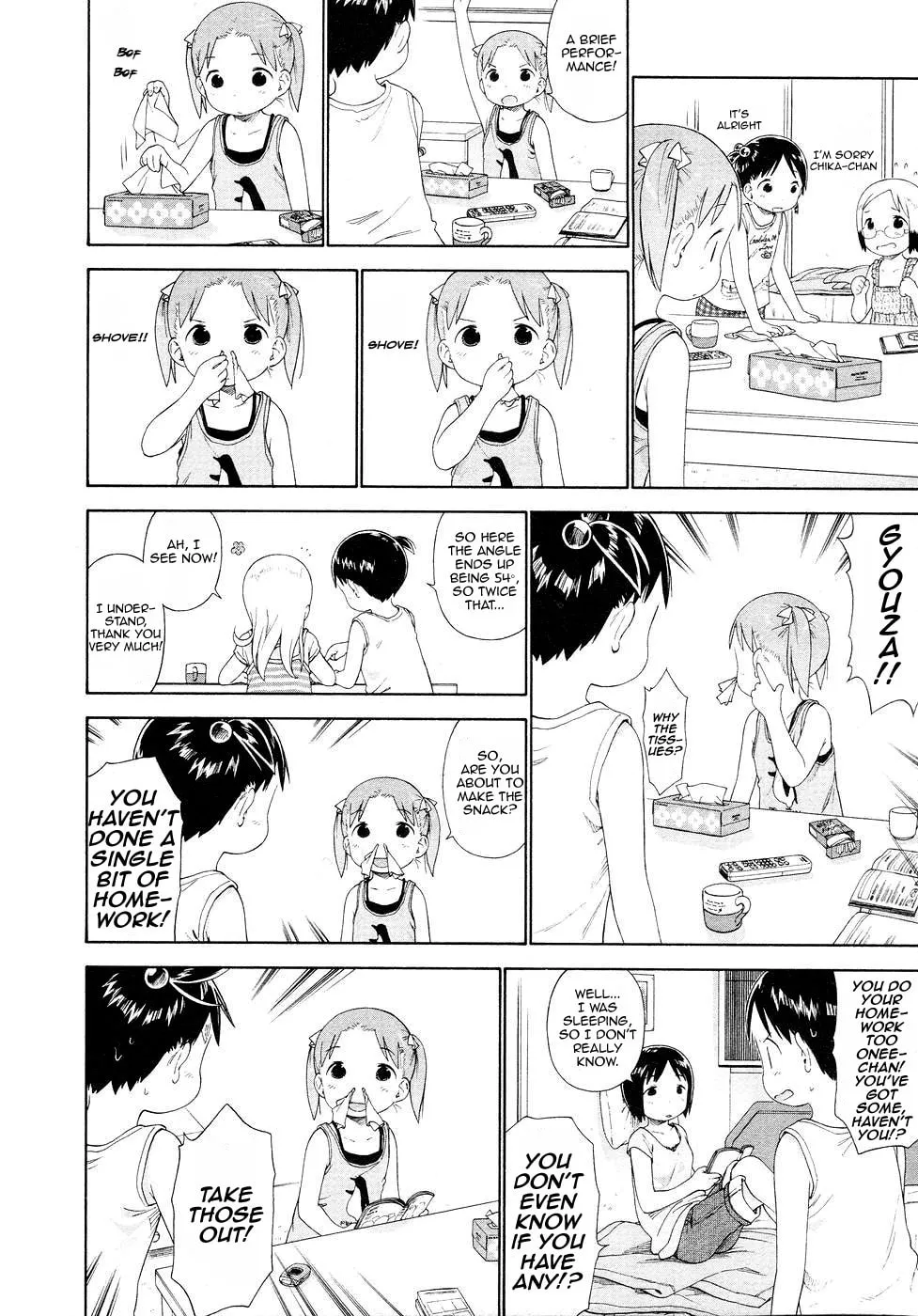 Read Strawberry Marshmallow chapter 53 image 3 on Lezhin