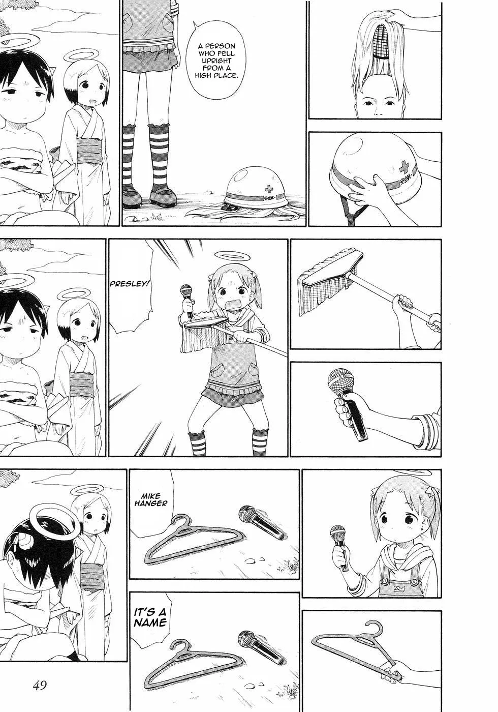 Read Strawberry Marshmallow chapter 54 image 10 on Lezhin