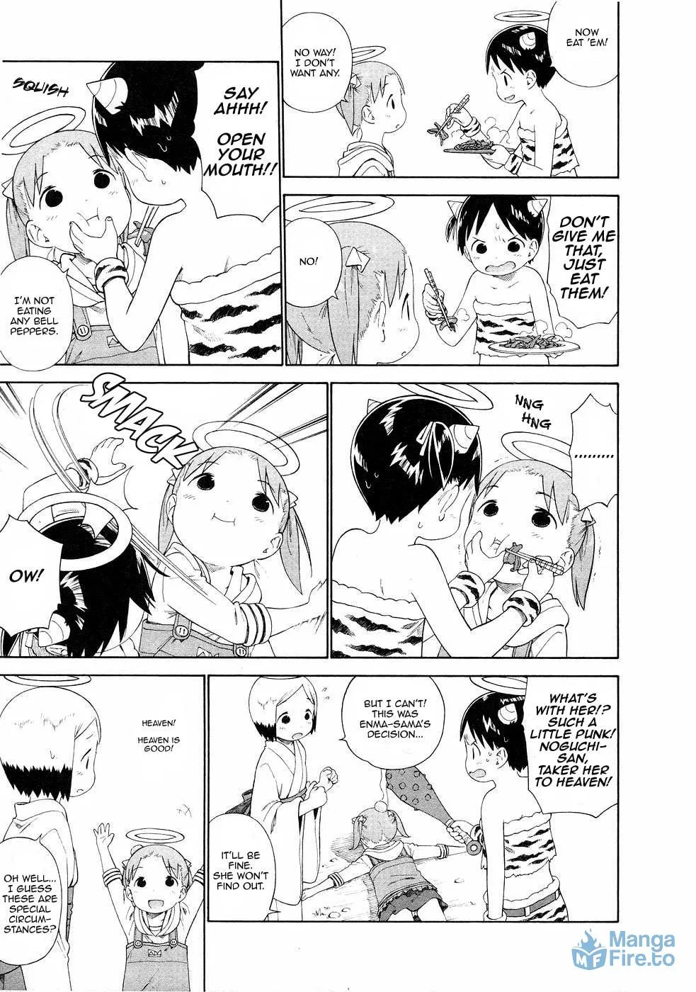 Read Strawberry Marshmallow chapter 54 image 14 on Lezhin