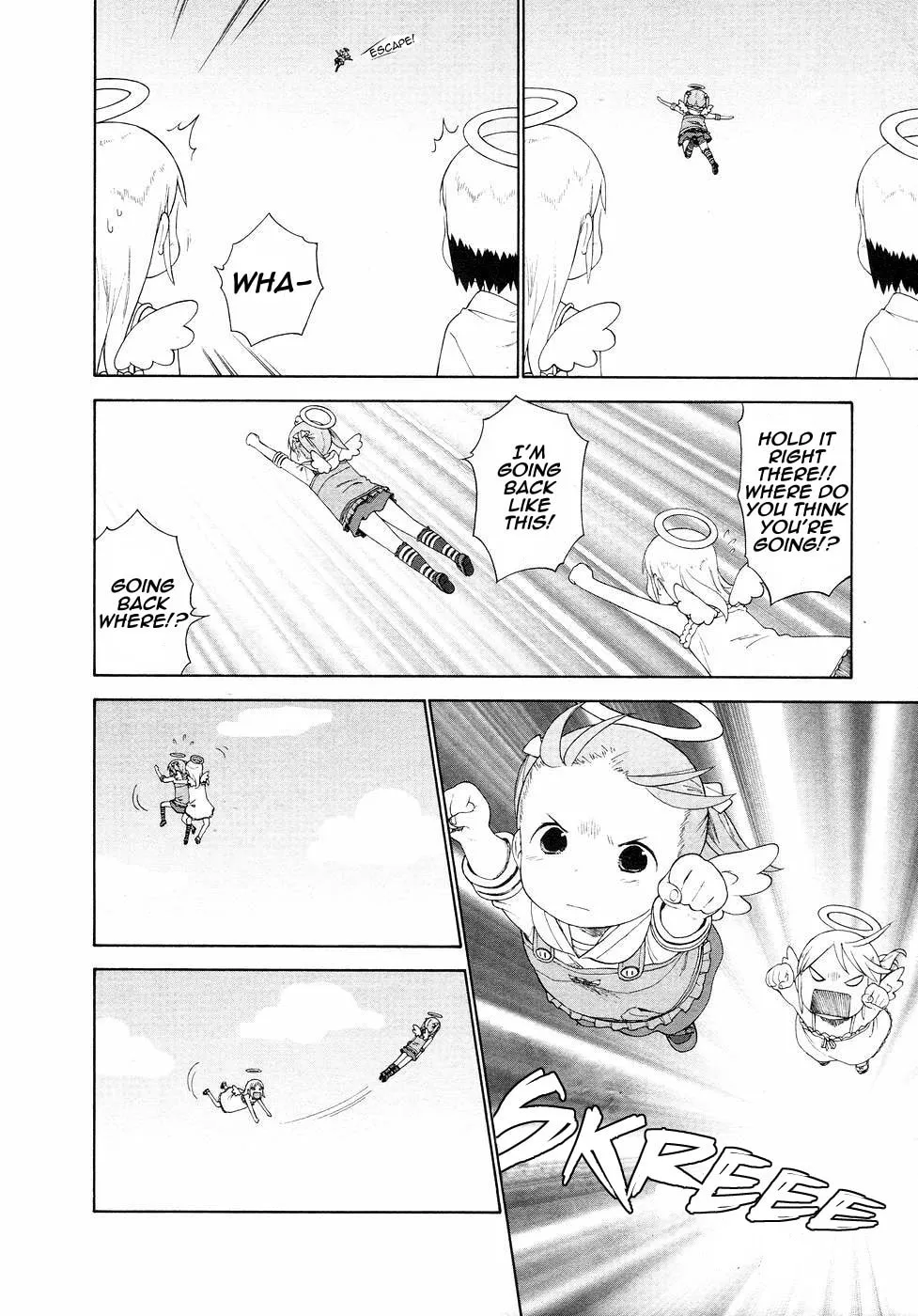 Read Strawberry Marshmallow chapter 54 image 19 on Lezhin