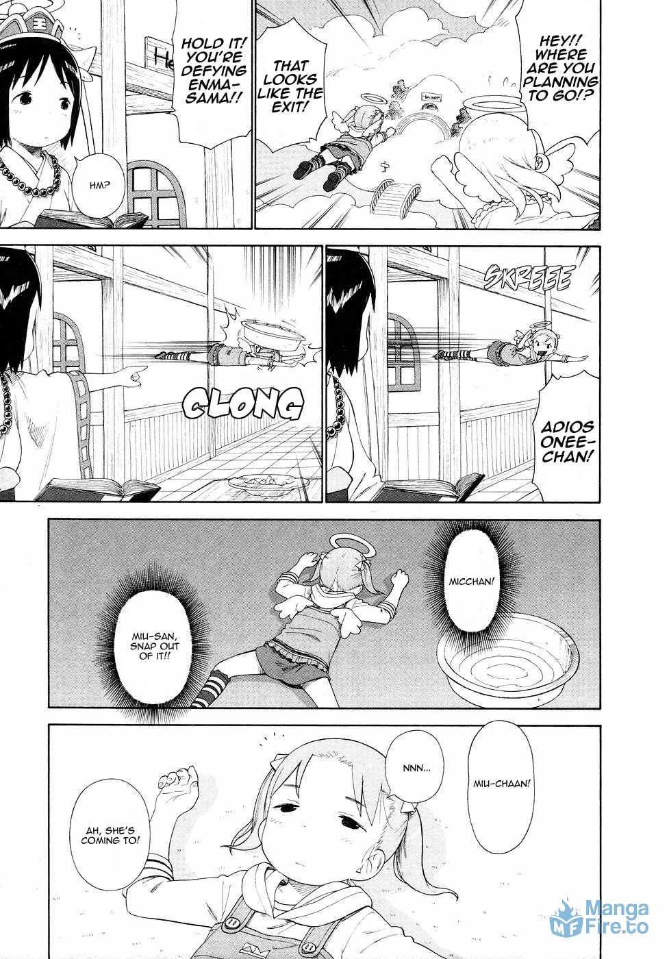 Read Strawberry Marshmallow chapter 54 image 20 on Lezhin