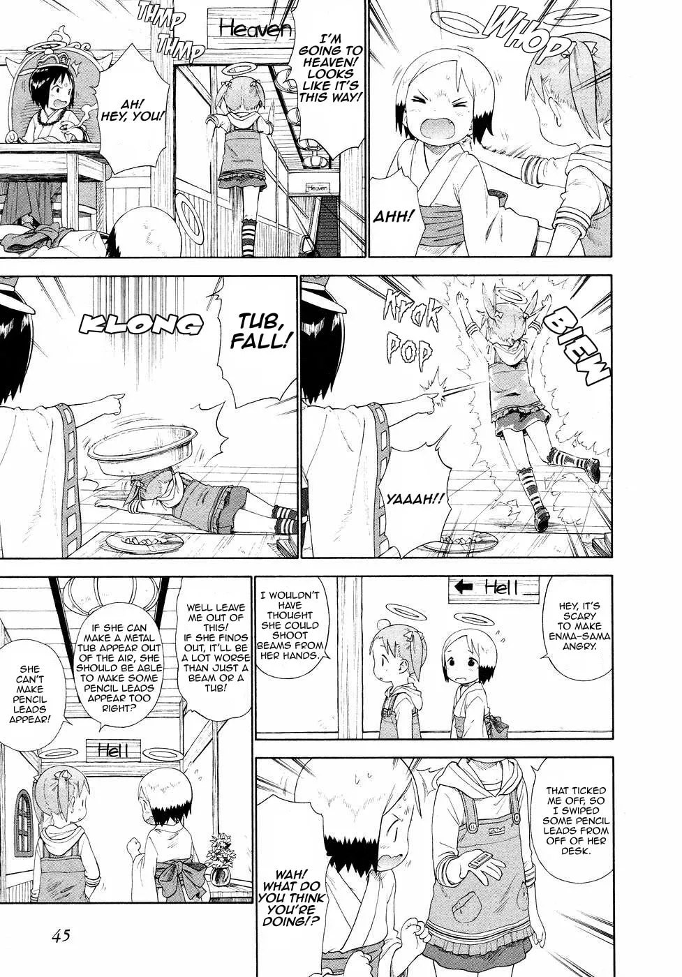 Read Strawberry Marshmallow chapter 54 image 6 on Lezhin
