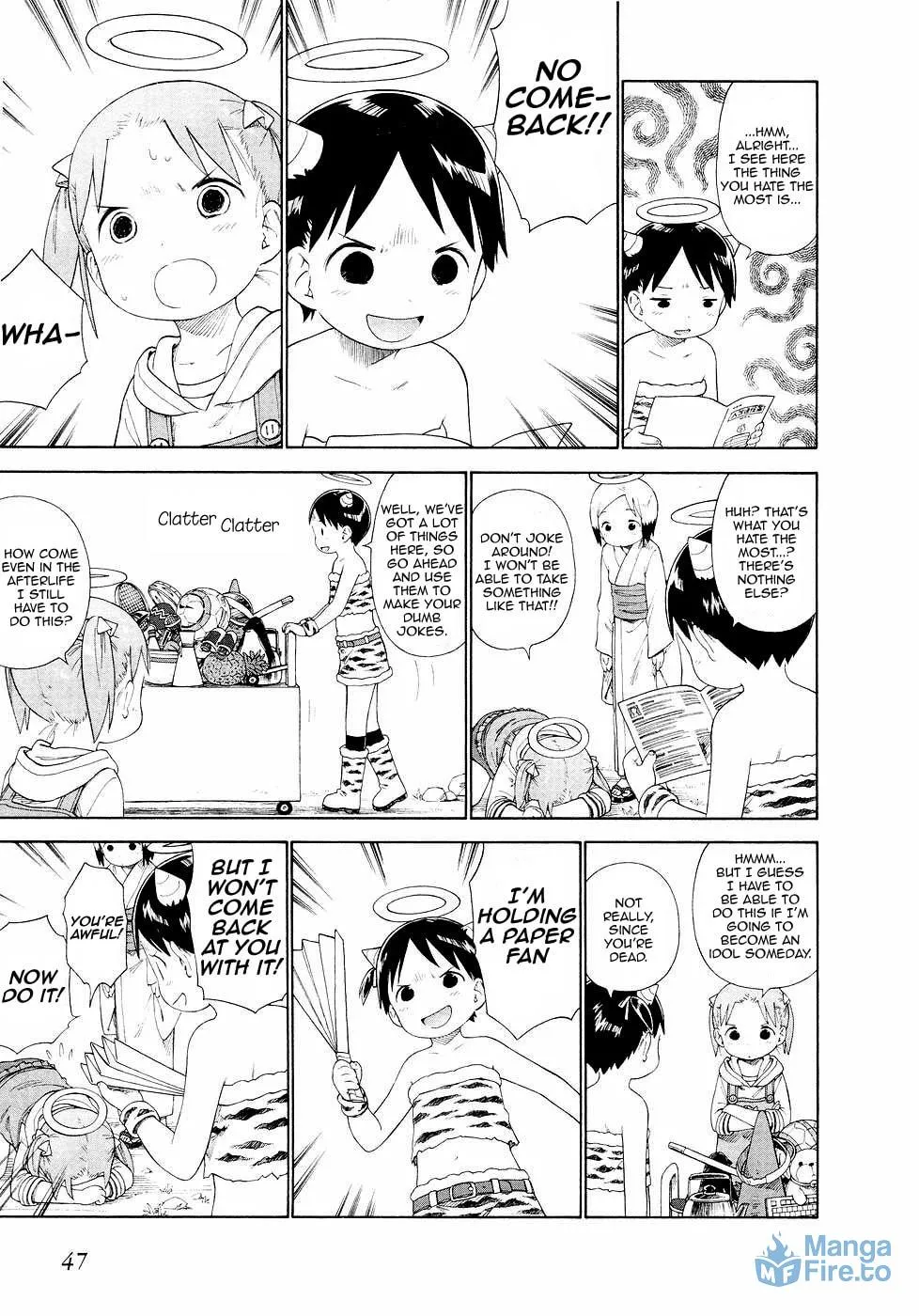 Read Strawberry Marshmallow chapter 54 image 8 on Lezhin