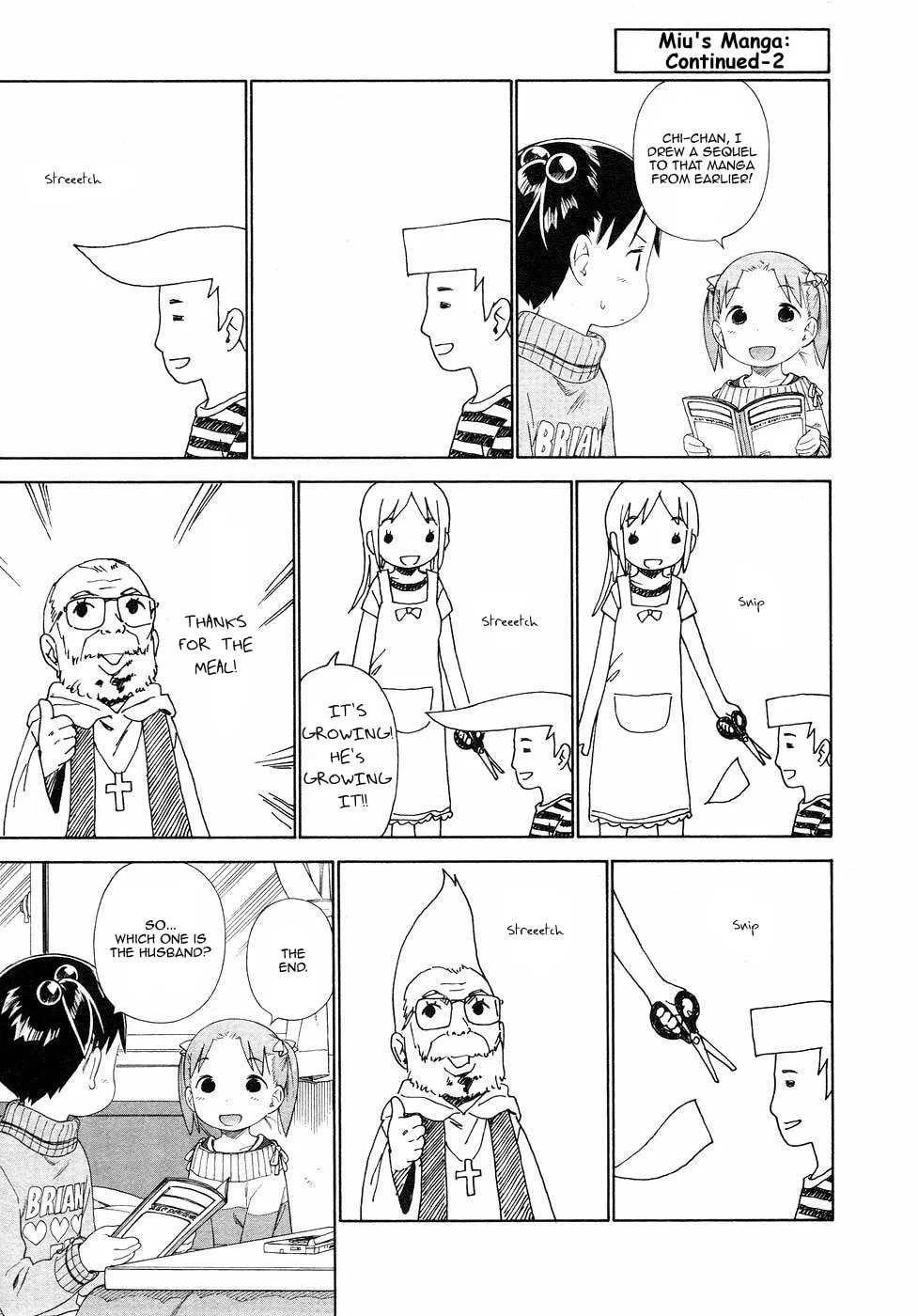 Read Strawberry Marshmallow chapter 55 image 10 on Lezhin