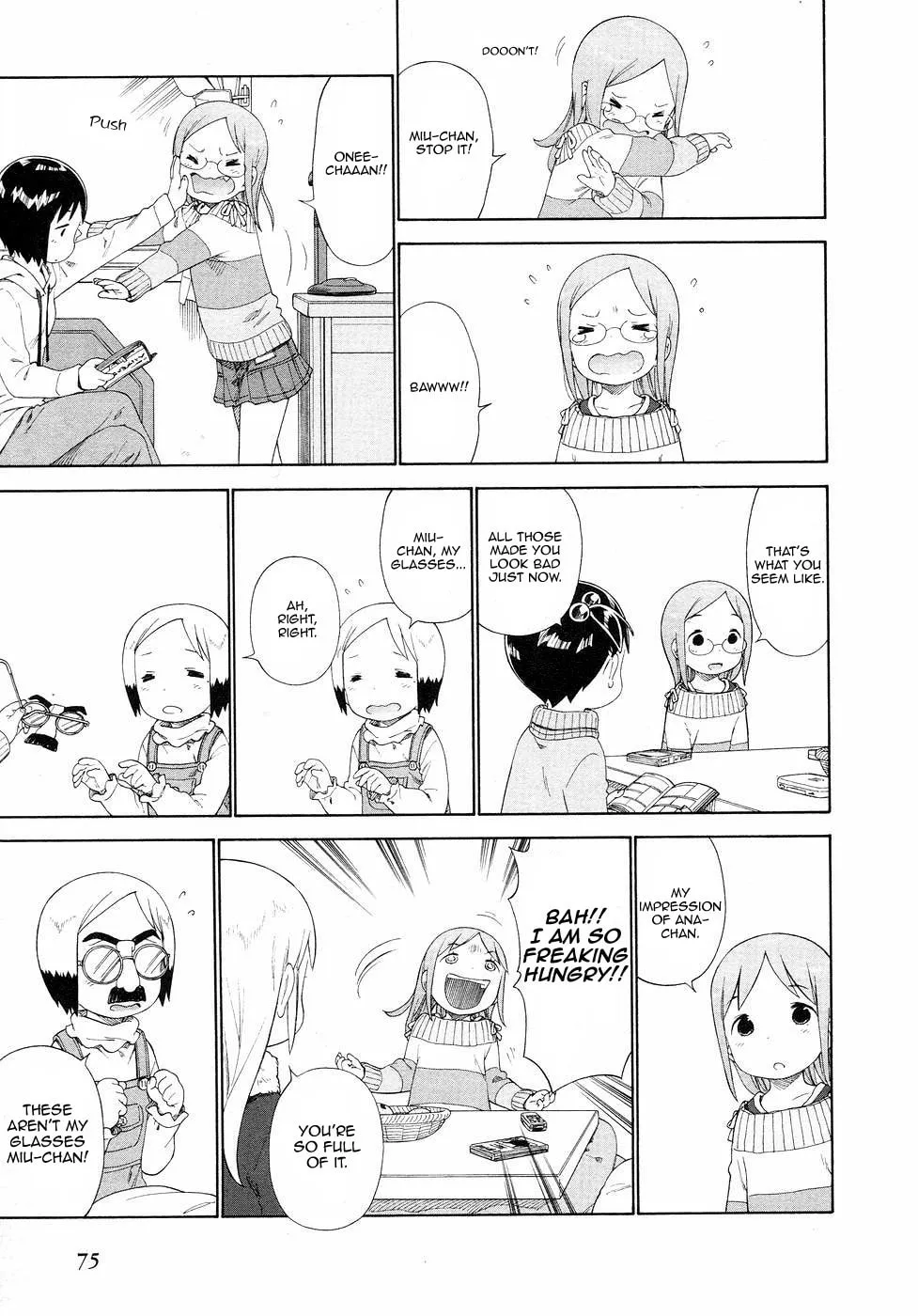 Read Strawberry Marshmallow chapter 55 image 12 on Lezhin
