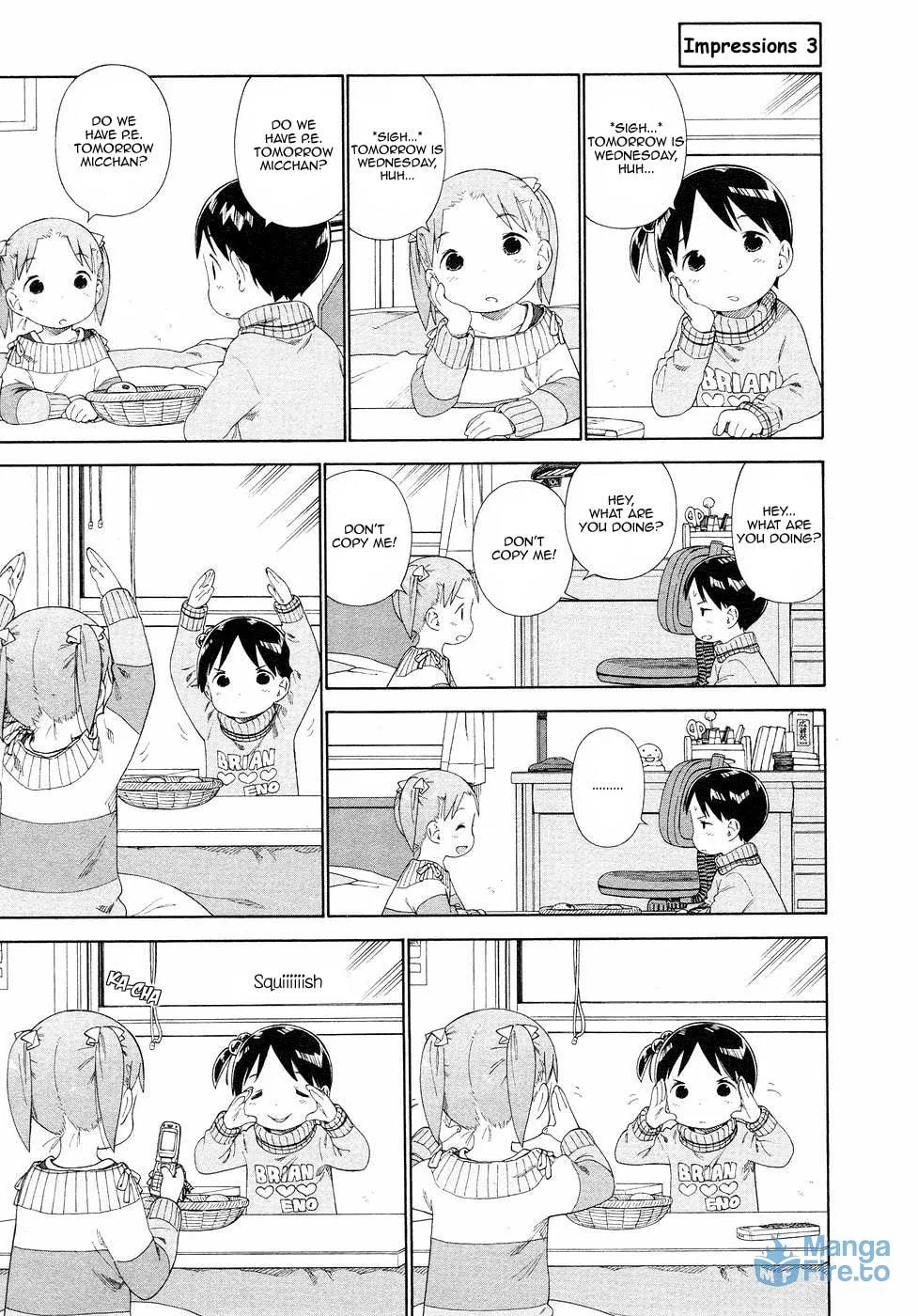 Read Strawberry Marshmallow chapter 55 image 14 on Lezhin