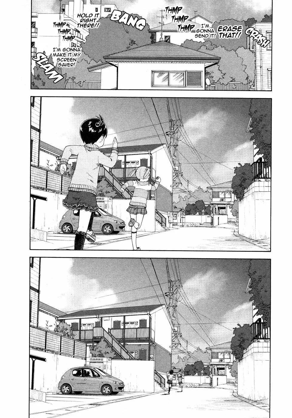 Read Strawberry Marshmallow chapter 55 image 15 on Lezhin