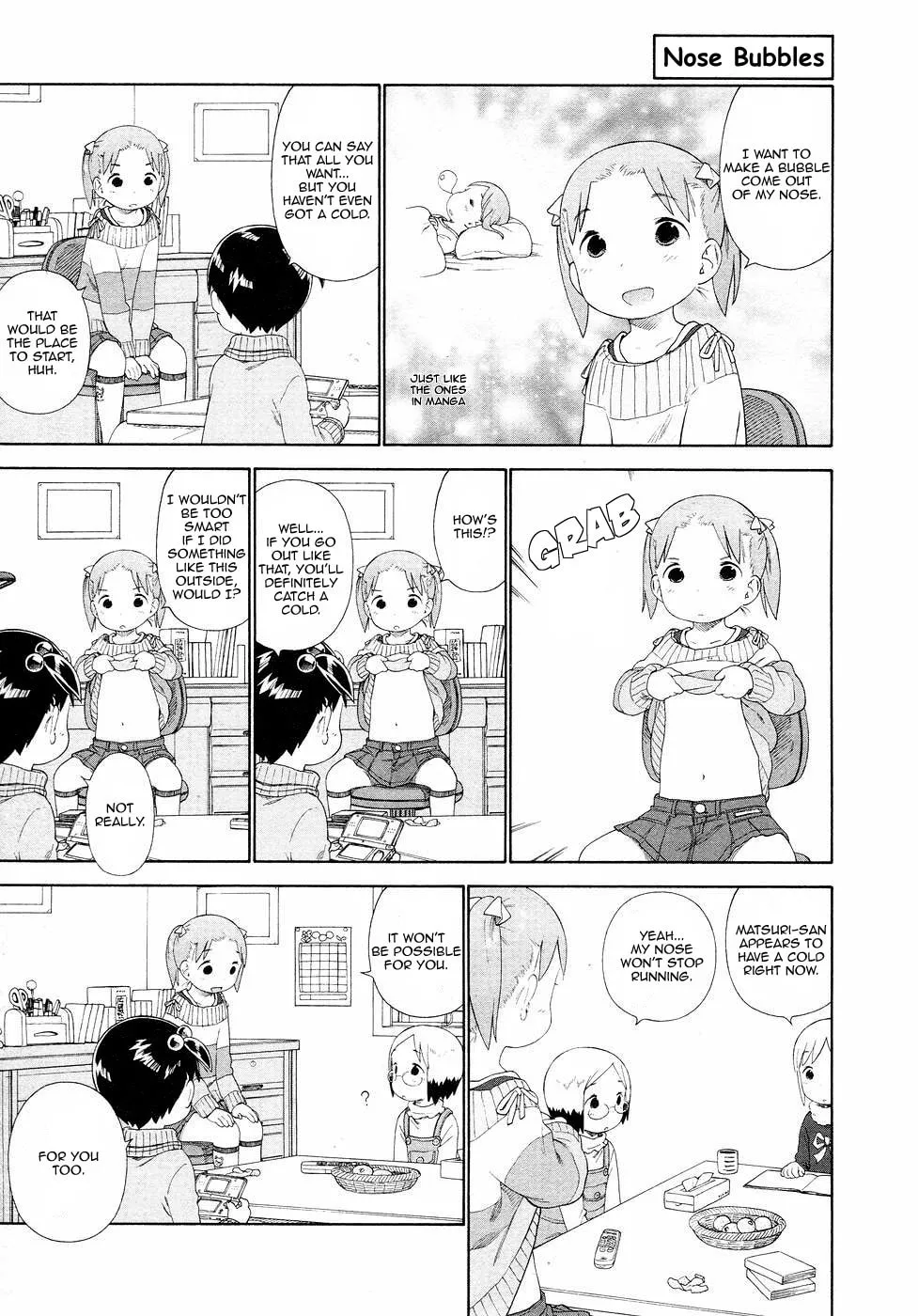 Read Strawberry Marshmallow chapter 55 image 4 on Lezhin