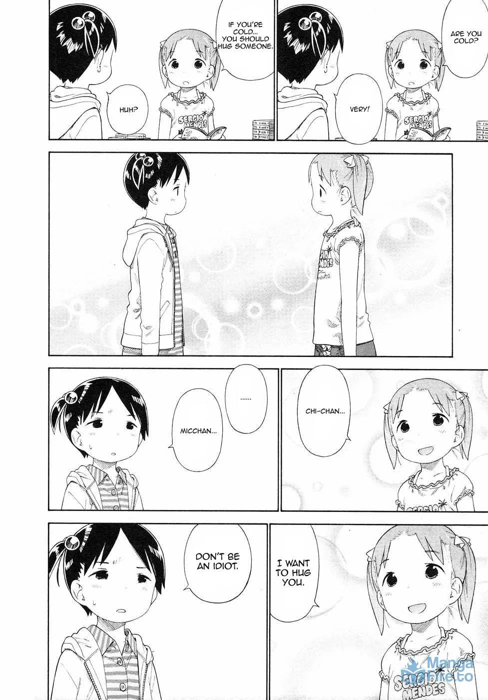 Read Strawberry Marshmallow chapter 56 image 11 on Lezhin
